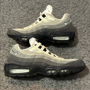 Nike air max 95